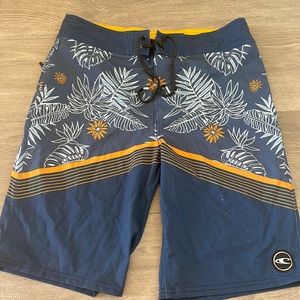 O’Neill board shirts sz 31